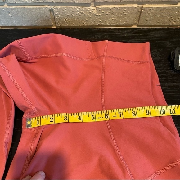 VICTORIA'S SECRET VSX Sport Knockout Leggings Pockets Size Small S - Picture 6 of 8